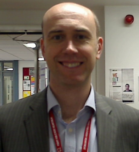 The Chief Investigator