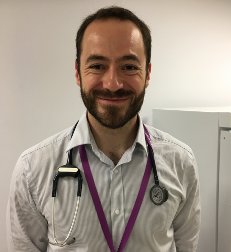 Clinical Research Doctor